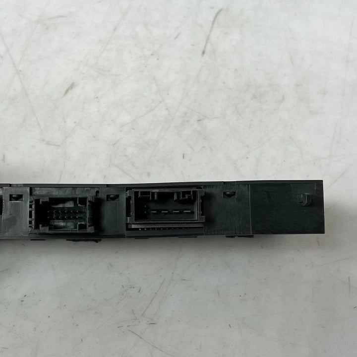 2004 BMW 525i 530i E60 E61 Heated Seat DSC Switch Control Module (6944957) – OEM