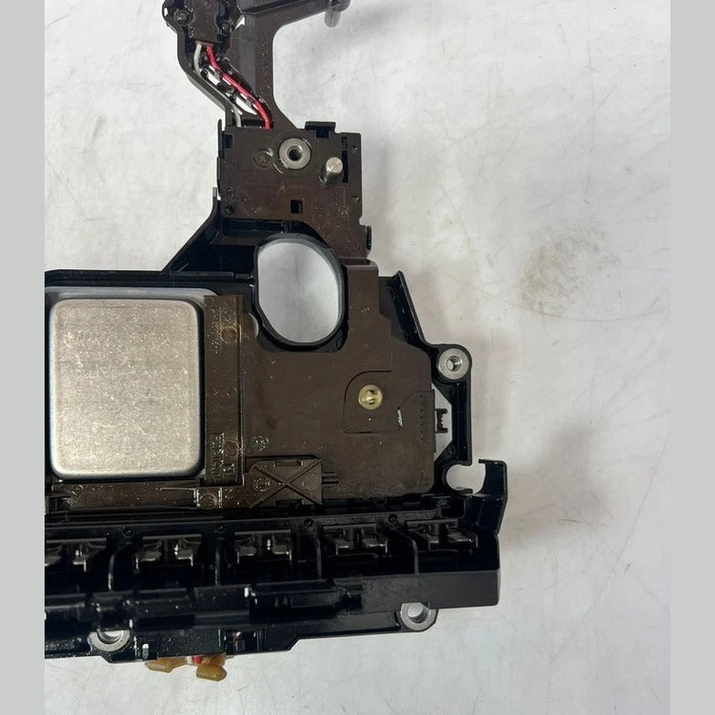 2007–2013 BMW X5 E70 F10 ZF 8HP45 Mechatronic Transmission TCU (0260550046) – OEM