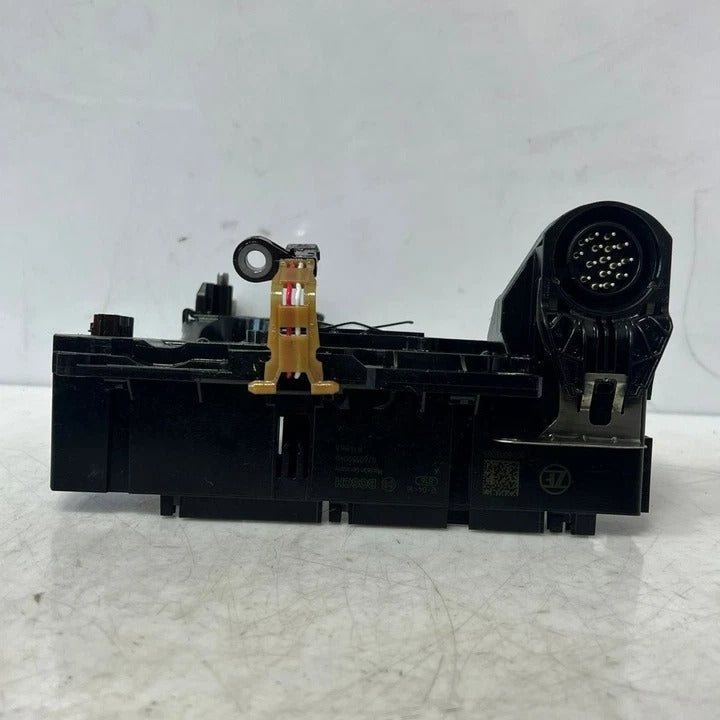 2007–2013 BMW X5 E70 F10 ZF 8HP45 Mechatronic Transmission TCU (0260550046) – OEM
