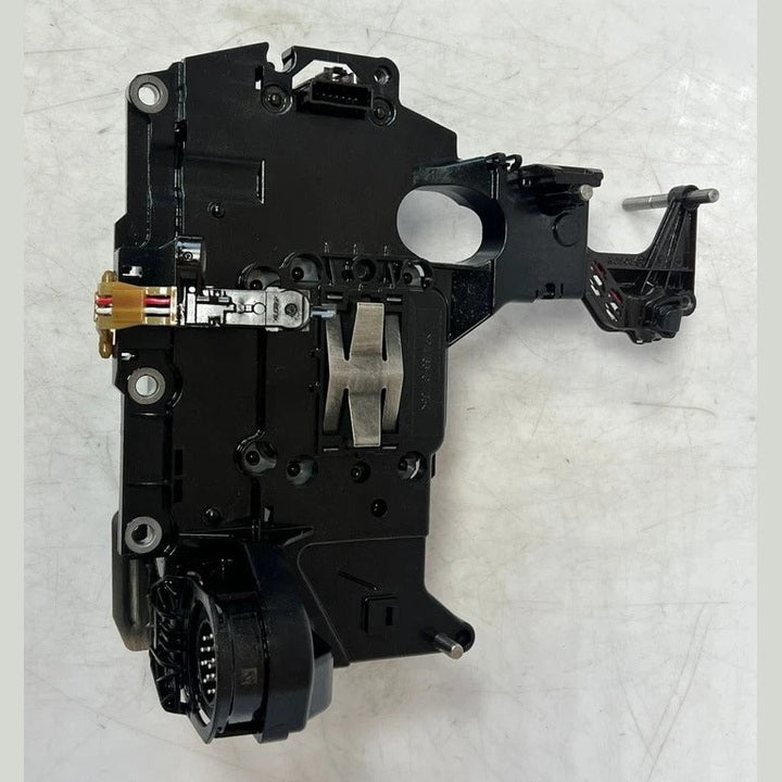 2007–2013 BMW X5 E70 F10 ZF 8HP45 Mechatronic Transmission TCU (0260550046) – OEM