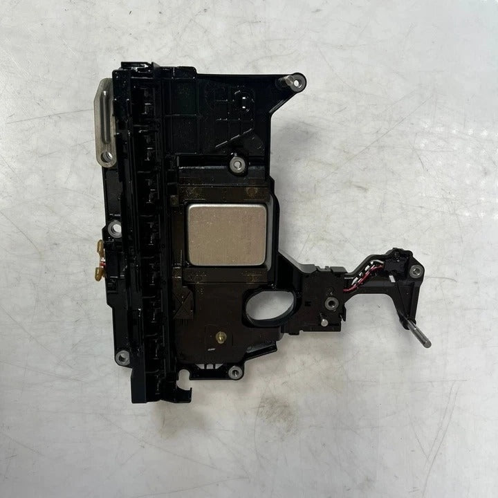 2007–2013 BMW X5 E70 F10 ZF 8HP45 Mechatronic Transmission TCU (0260550046) – OEM