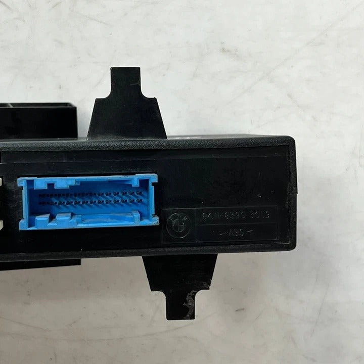 BMW E36 320i 325i 328i A/C Air Conditioning Control Module (8391512) – OEM