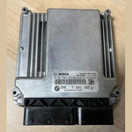 Load image into Gallery viewer, BMW E81 E87 116i E90 316i N45N Engine Control Unit ECU DME (7591162) – OEM