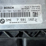 Load image into Gallery viewer, BMW E81 E87 116i E90 316i N45N Engine Control Unit ECU DME (7591162) – OEM