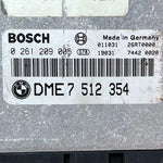 Load image into Gallery viewer, 2001–2004 BMW E46 316i 318i N42 Engine Control Unit DME ECU (7512354) – OEM