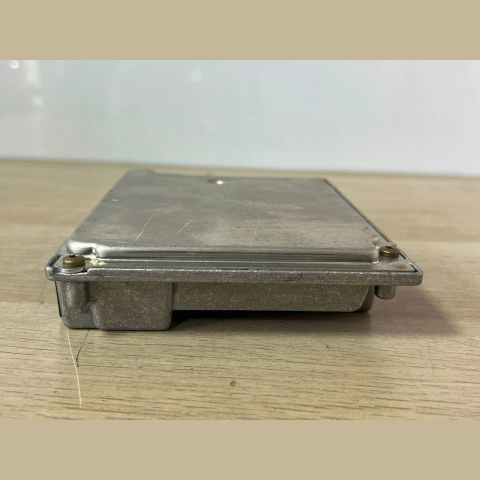 2001–2004 BMW E46 316i 318i N42 Engine Control Unit DME ECU (7512354) – OEM