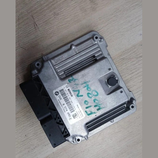 2010–2014 BMW X3 F25 2.0D N47 Engine Control Unit ECU DDE (8574092) – OEM
