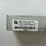 Load image into Gallery viewer, 2004–2010 BMW E46 E83 E52 3 Series X3 Z8 GM5 Basic Body Control Module (3454607) – OEM