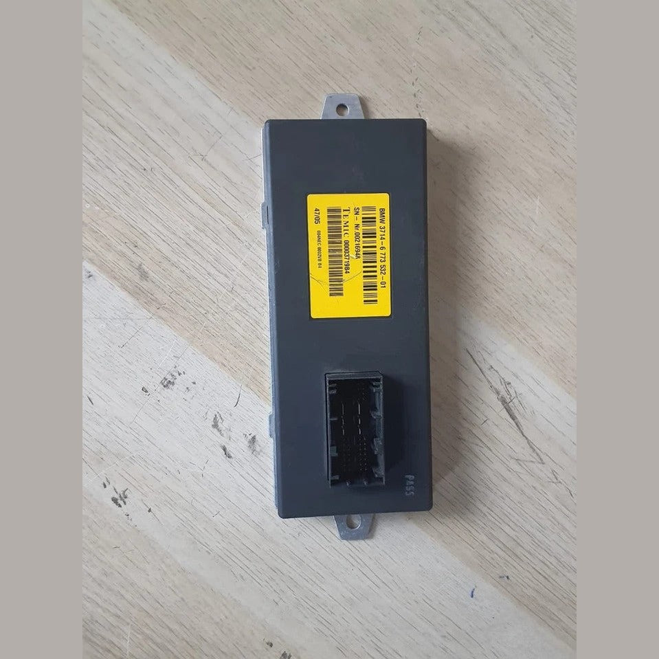 2006–2010 BMW 650i E63 E64 X5 E70 X6 E71 Dynamic Drive Control Module (6773532) – OEM