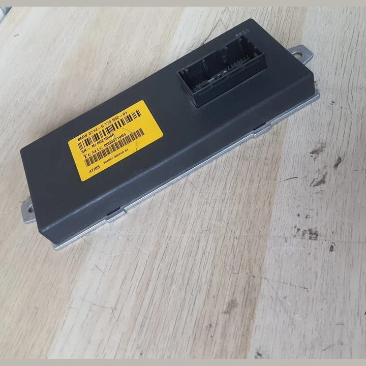 2006–2010 BMW 650i E63 E64 X5 E70 X6 E71 Dynamic Drive Control Module (6773532) – OEM