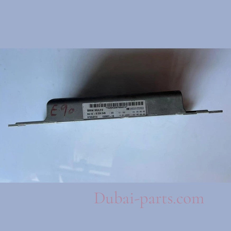 BMW E60 E61 E63 E90 E91 E92 E93 Bluetooth Communication Control Module (9204545) – OEM