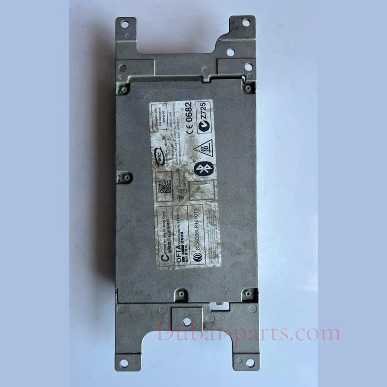 BMW E60 E61 E63 E90 E91 E92 E93 Bluetooth Communication Control Module (9204545) – OEM