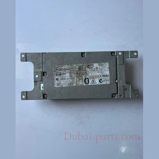 BMW E60 E61 E63 E90 E91 E92 E93 Bluetooth Communication Control Module (9204545) – OEM