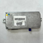 Load image into Gallery viewer, 2009–2015 BMW F10 F30 F32 F01 Rear View Camera Control Module TRSVC (9302256) – OEM