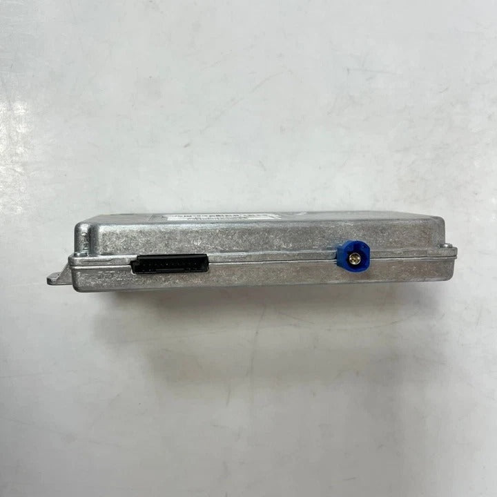 2009–2015 BMW F10 F30 F32 F01 Rear View Camera Control Module TRSVC (9302256) – OEM