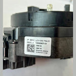 Bild in die Galerieansicht laden, 2011–2017 BMW X3 F25 Steering Column Switch Module SZL Clock Spring (9253754-01) – OEM