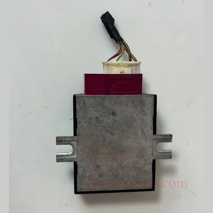 2015–2018 BMW X4 xDrive28i Fuel Pump Control Module EKPM3 (7426095) – OEM