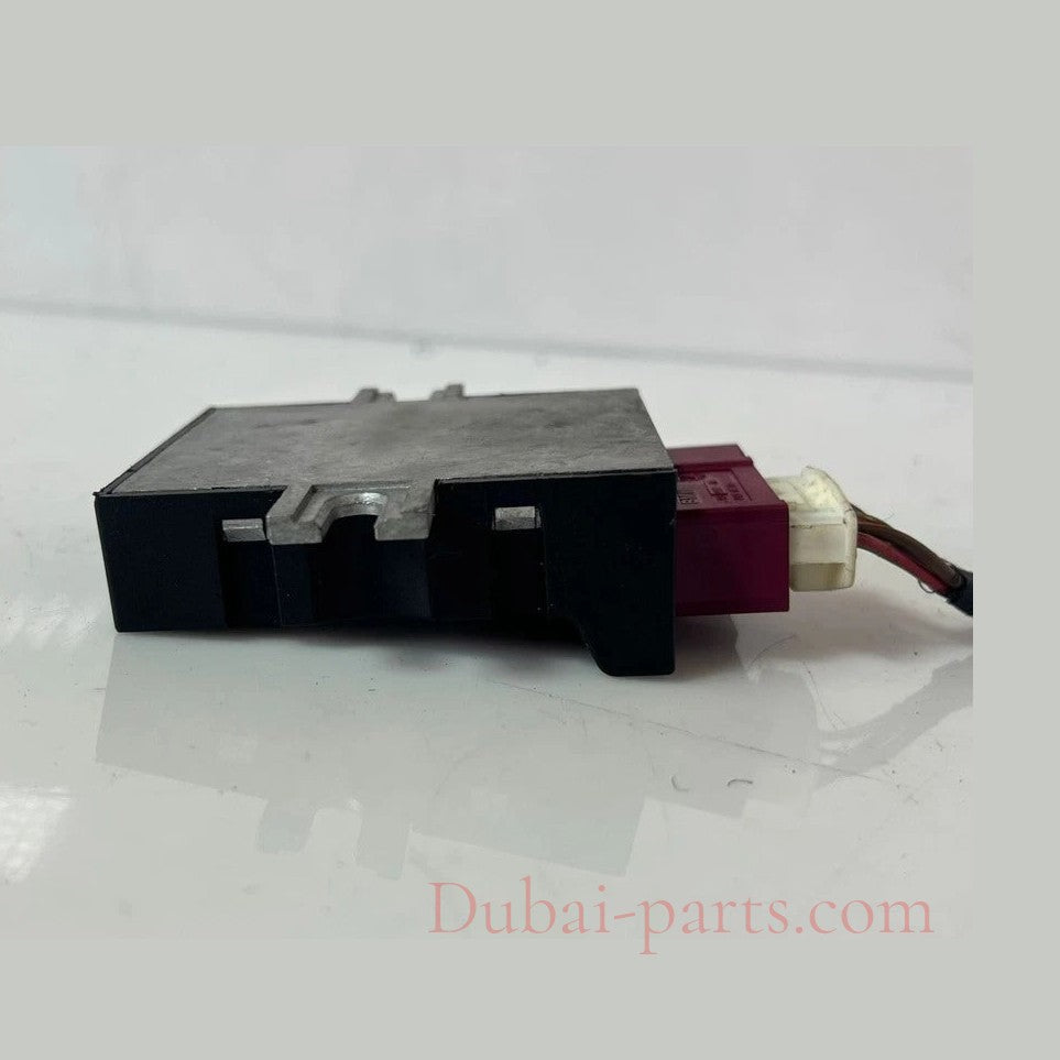 2015–2018 BMW X4 xDrive28i Fuel Pump Control Module EKPM3 (7426095) – OEM