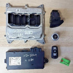 Load image into Gallery viewer, 2011–2017 BMW X3 F25 Steering Column Switch Module SZL Clock Spring (9253754-01) – OEM