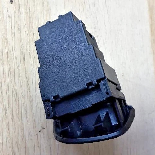 2011–2017 BMW X3 F25 Steering Column Switch Module SZL Clock Spring (9253754-01) – OEM