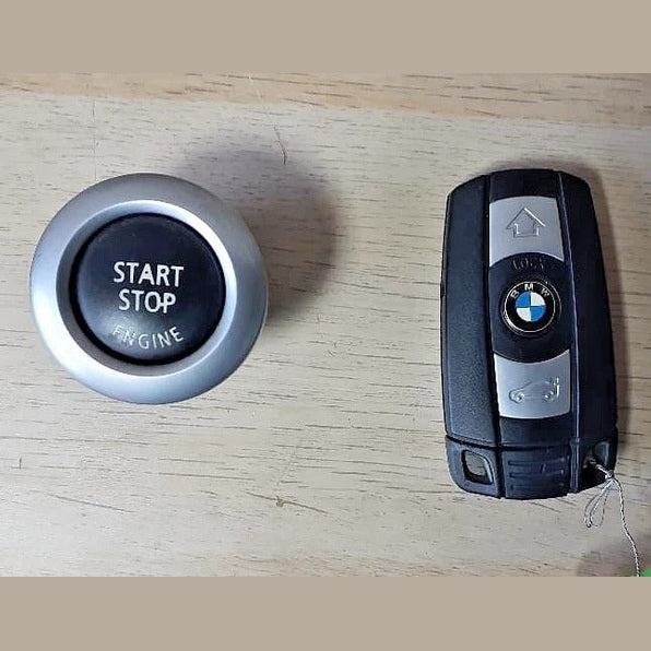 2011–2017 BMW X3 F25 Steering Column Switch Module SZL Clock Spring (9253754-01) – OEM