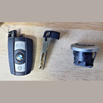 Load image into Gallery viewer, 2011–2017 BMW X3 F25 Steering Column Switch Module SZL Clock Spring (9253754-01) – OEM
