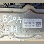 Load image into Gallery viewer, 2011–2017 BMW X3 F25 Steering Column Switch Module SZL Clock Spring (9253754-01) – OEM