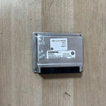 Load image into Gallery viewer, 2003–2005 BMW 530i E39 E46 MS43 M54 Engine Control Unit ECU DME (7545150) – OEM