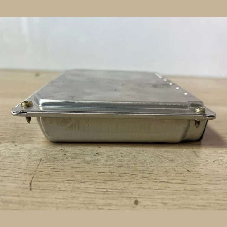 2003–2005 BMW 530i E39 E46 MS43 M54 Engine Control Unit ECU DME (7545150) – OEM