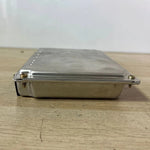Load image into Gallery viewer, 2003–2005 BMW 530i E39 E46 MS43 M54 Engine Control Unit ECU DME (7545150) – OEM