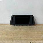 Load image into Gallery viewer, BMW F30 F32 F36 3 Series 4 Series 6.5" CID Central Information Display Screen (9270393) – OEM