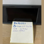 Load image into Gallery viewer, BMW F30 F32 F36 3 Series 4 Series 6.5" CID Central Information Display Screen (9270393) – OEM