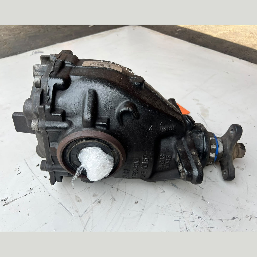 2011–2016 BMW F30 328i xDrive AWD Rear Axle Differential 3.15 Ratio (7612166) – OEM