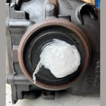 Load image into Gallery viewer, 2011–2016 BMW F30 328i xDrive AWD Rear Axle Differential 3.15 Ratio (7612166) – OEM