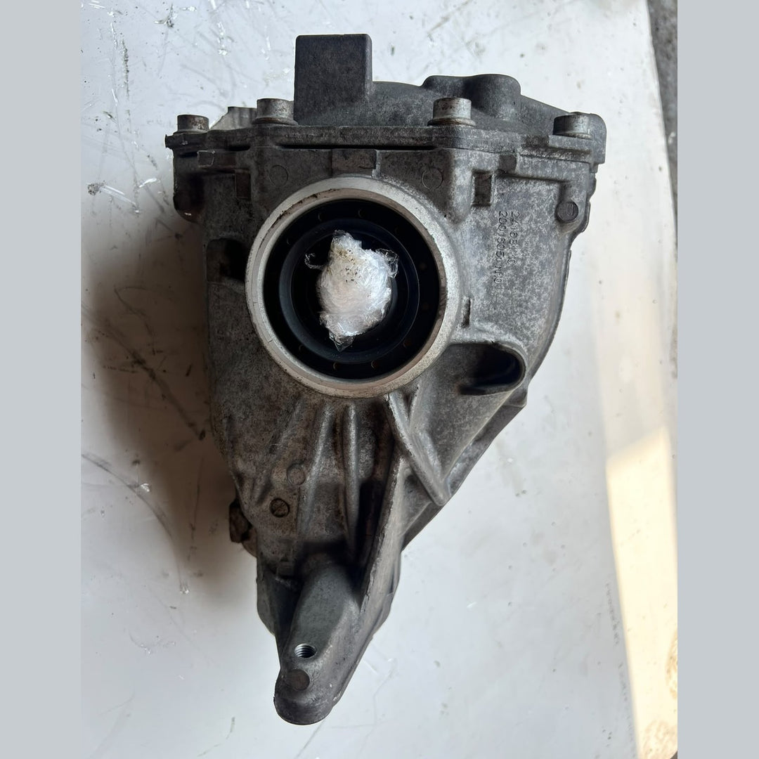 2012–2017 BMW F05 F06 F10 F12 Rear Differential Gear Carrier 3.23 Ratio (7584444) – OEM