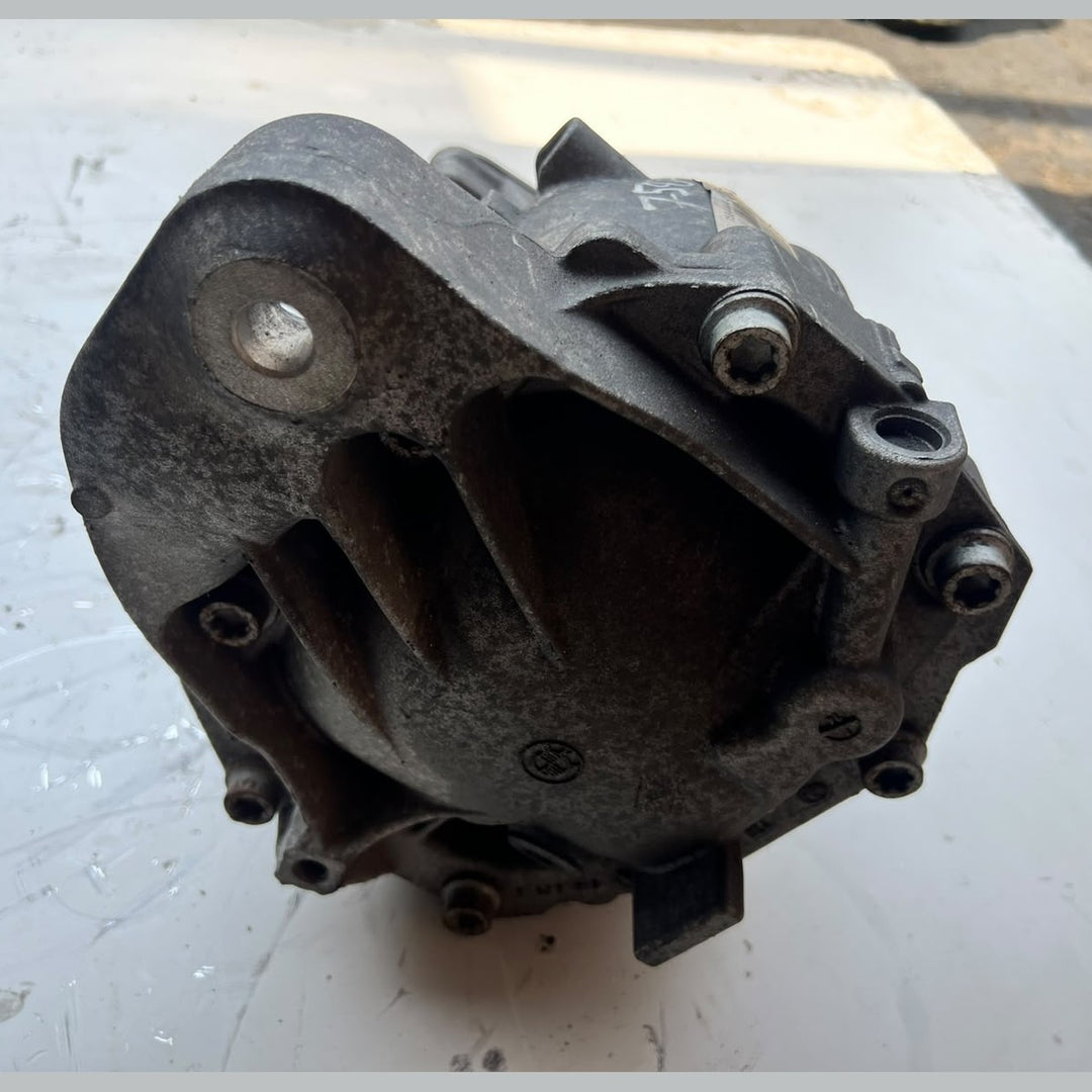 2012–2017 BMW F05 F06 F10 F12 Rear Differential Gear Carrier 3.23 Ratio (7584444) – OEM