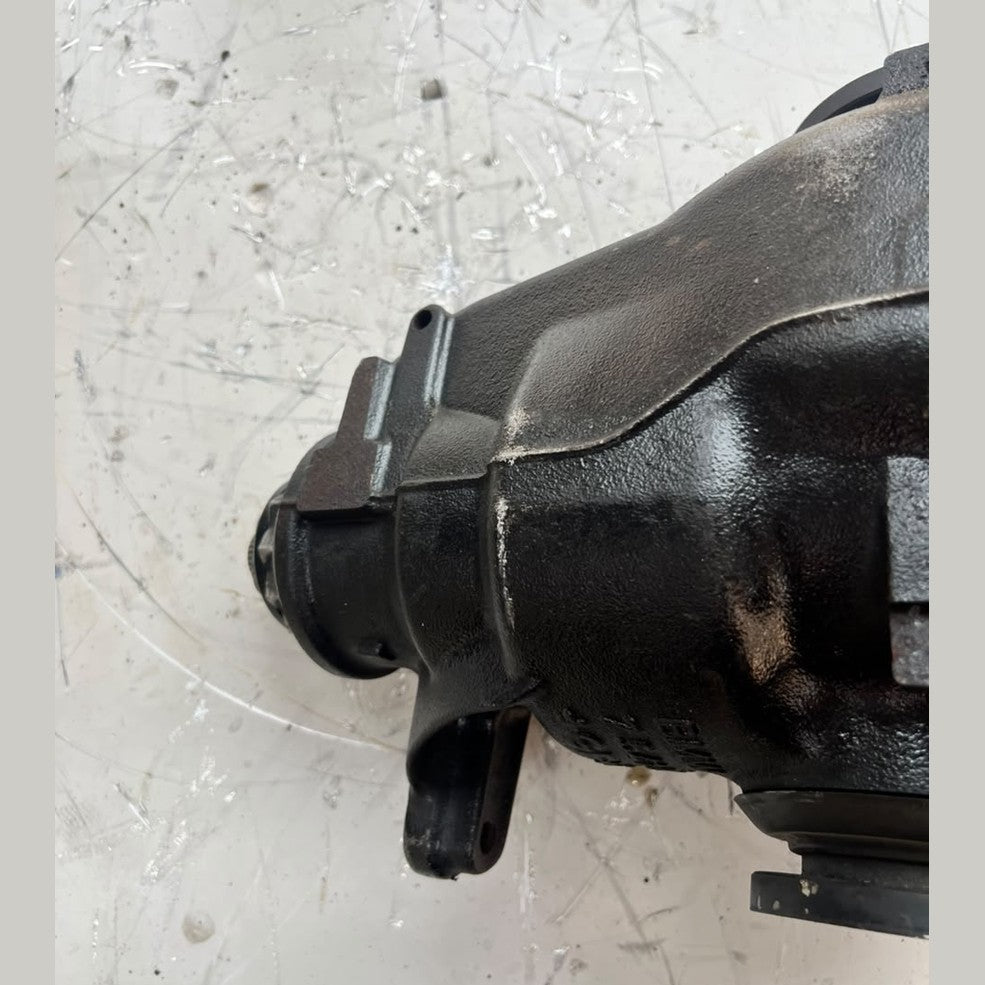 2007–2013 BMW 135i 335i E90 E92 E93 E82 E87 E88 Rear Differential 3.46 Ratio (7572054) – OEM