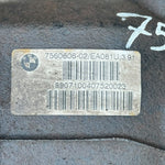 Load image into Gallery viewer, 2004–2010 BMW E60 E61 525i E63 E64 630i Rear Differential 3.91 Ratio (7560606) – OEM