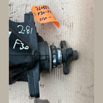 Load image into Gallery viewer, 2012–2014 BMW F30 335i Rear Differential 2.81 Ratio (7605589) – OEM