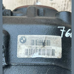 Load image into Gallery viewer, 2012–2014 BMW F30 335i Rear Differential 2.81 Ratio (7605589) – OEM