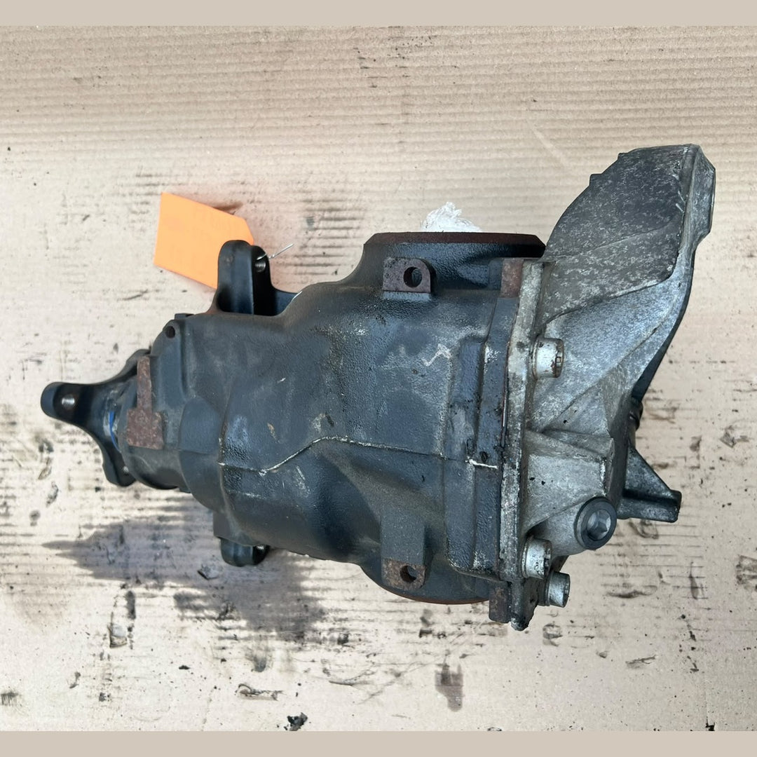 2012–2014 BMW F30 335i Rear Differential 2.81 Ratio (7605589) – OEM