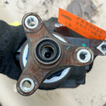 Load image into Gallery viewer, 2012–2014 BMW F30 335i Rear Differential 2.81 Ratio (7605589) – OEM