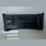 Load image into Gallery viewer, Mercedes-Benz W203 C-Class A/C Climate Control Switch Panel A2038303685 OEM