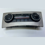 Load image into Gallery viewer, Mercedes-Benz W203 C-Class A/C Climate Control Switch Panel A2038303685 OEM