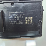 A1679057403-2020-2023 Mercedes-Benz GLE350 GLS450 Switch Block