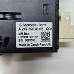 Load image into Gallery viewer, A2478204002-2023 Mercedes-Benz GLA250 E350 USB Multimedia Connection Unit