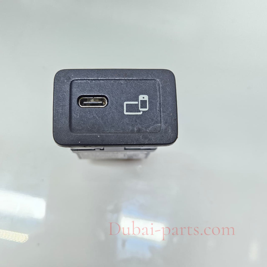 A2478203802-2018-2023 Mercedes-Benz A-Class B-Class USB Interface Port
