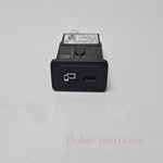 Bild in die Galerieansicht laden, A2478203802-2018-2023 Mercedes-Benz A-Class B-Class USB Interface Port