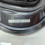 Load image into Gallery viewer, A2058201502-2016-2023 Mercedes-Benz E350 E-Class W213 C300 Front Door Speaker