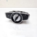 Load image into Gallery viewer, A2059057007-2016-2019 Mercedes-Benz GLC300 C-Class Coupe C205 Light Switch